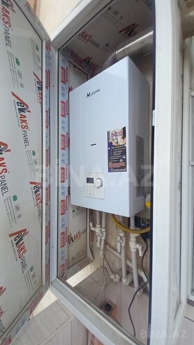 3 otaqlı yeni tikili - Massiv D q. - 75 m² (18)