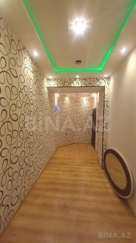 3 otaqlı yeni tikili - Massiv D q. - 75 m² (11)