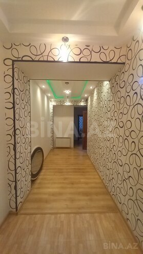 3 otaqlı yeni tikili - Massiv D q. - 75 m² (9)
