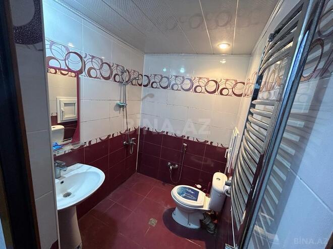 2 otaqlı yeni tikili - 7-ci mikrorayon q. - 55 m² (11)