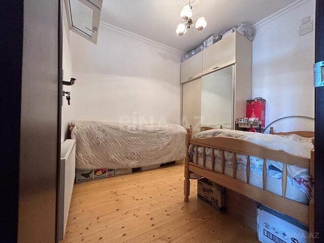 2 otaqlı yeni tikili - 7-ci mikrorayon q. - 55 m² (3)