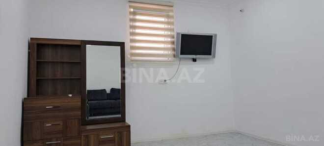 3 otaqlı həyət evi/bağ evi - Mərdəkan q. - 65 m² (11)