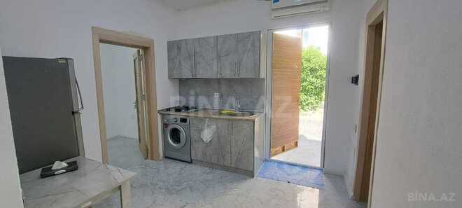 3 otaqlı həyət evi/bağ evi - Mərdəkan q. - 65 m² (1)