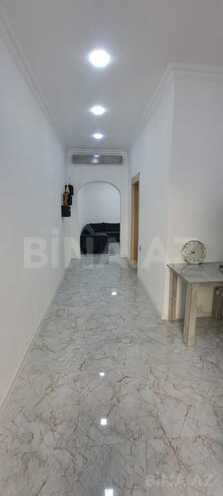 3 otaqlı həyət evi/bağ evi - Mərdəkan q. - 65 m² (2)