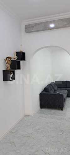 3 otaqlı həyət evi/bağ evi - Mərdəkan q. - 65 m² (13)
