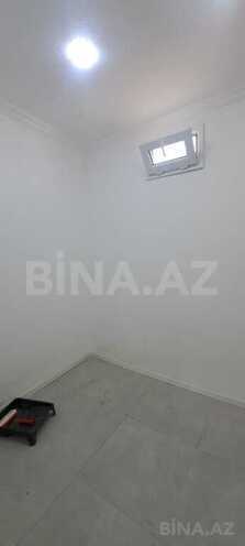 3 otaqlı həyət evi/bağ evi - Mərdəkan q. - 65 m² (7)