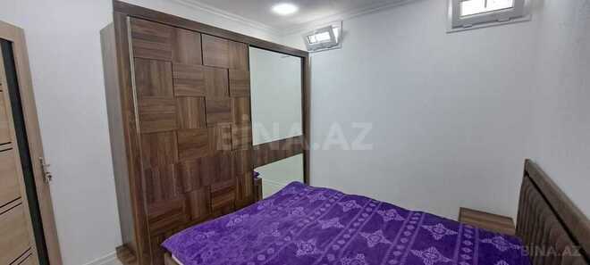 3 otaqlı həyət evi/bağ evi - Mərdəkan q. - 65 m² (8)
