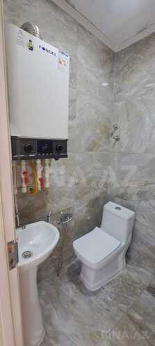 3 otaqlı həyət evi/bağ evi - Mərdəkan q. - 65 m² (6)