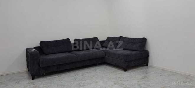 3 otaqlı həyət evi/bağ evi - Mərdəkan q. - 65 m² (12)