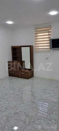 3 otaqlı həyət evi/bağ evi - Mərdəkan q. - 65 m² (10)