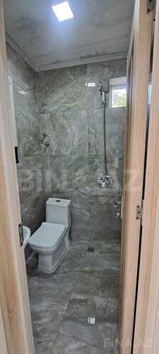 3 otaqlı həyət evi/bağ evi - Mərdəkan q. - 65 m² (5)