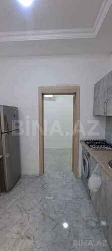 3 otaqlı həyət evi/bağ evi - Mərdəkan q. - 65 m² (4)