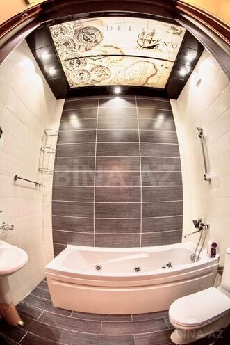 4 otaqlı yeni tikili - 28 May m. - 138 m² (8)