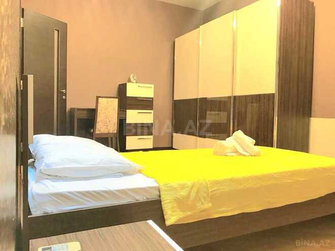 4 otaqlı yeni tikili - 28 May m. - 138 m² (21)
