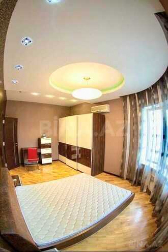 4 otaqlı yeni tikili - 28 May m. - 138 m² (24)