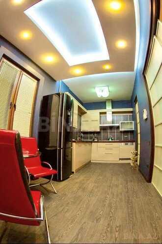 4 otaqlı yeni tikili - 28 May m. - 138 m² (7)