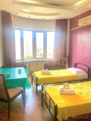 4 otaqlı yeni tikili - 28 May m. - 138 m² (22)