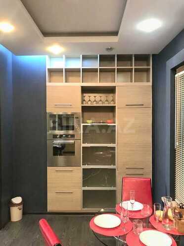 4 otaqlı yeni tikili - 28 May m. - 138 m² (11)