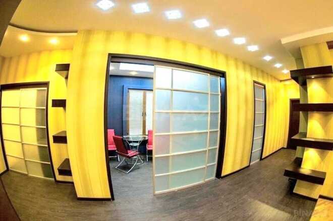 4 otaqlı yeni tikili - 28 May m. - 138 m² (19)