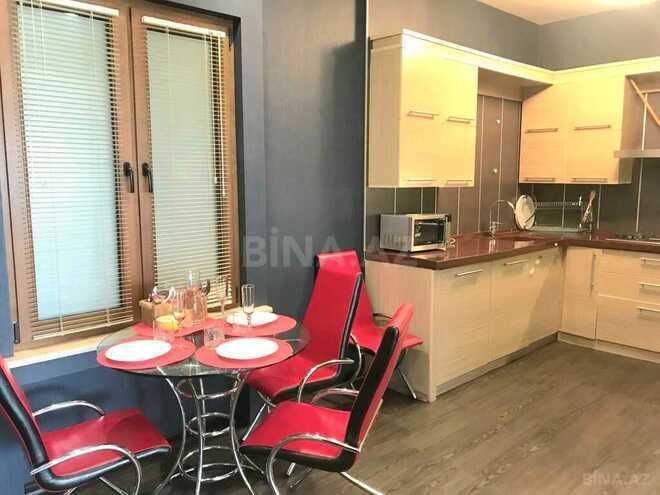 4 otaqlı yeni tikili - 28 May m. - 138 m² (23)