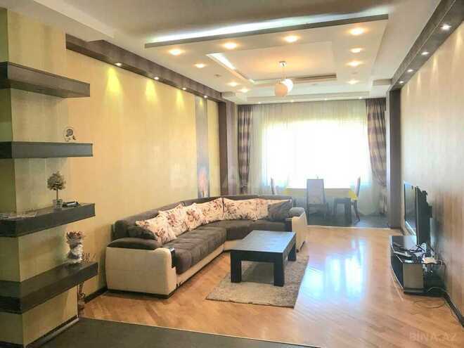 4 otaqlı yeni tikili - 28 May m. - 138 m² (16)