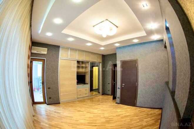 4 otaqlı yeni tikili - 28 May m. - 138 m² (6)