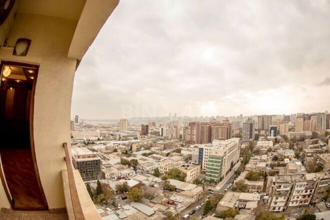 4 otaqlı yeni tikili - 28 May m. - 138 m² (18)