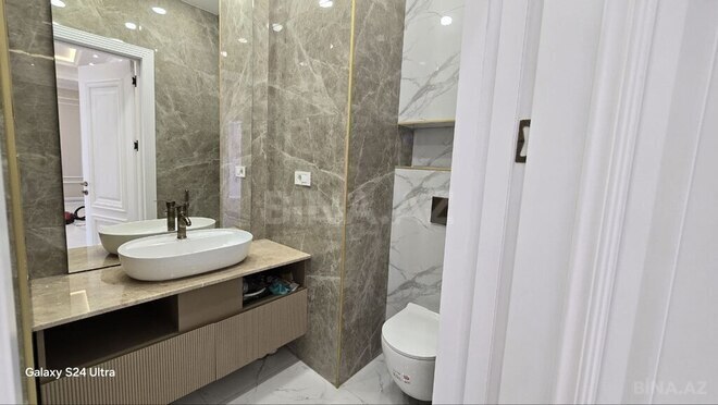 3-комн. новостройка - пос. Аг шехер - 140 м² (10)