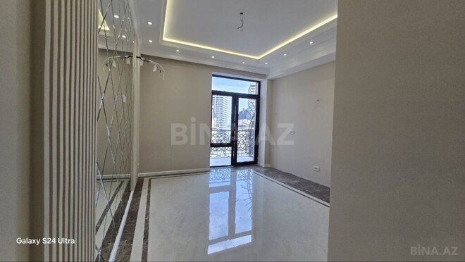 3-комн. новостройка - пос. Аг шехер - 140 м² (1)