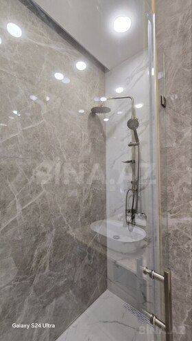3-комн. новостройка - пос. Аг шехер - 140 м² (11)