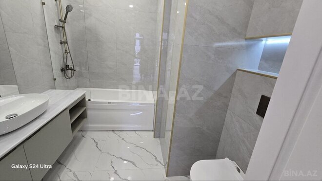 3-комн. новостройка - пос. Аг шехер - 140 м² (7)