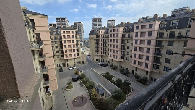 3-комн. новостройка - пос. Аг шехер - 140 м² (4)