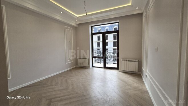3-комн. новостройка - пос. Аг шехер - 140 м² (6)