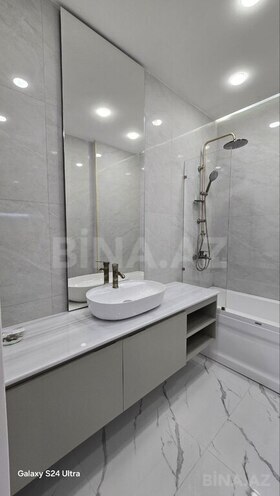 3-комн. новостройка - пос. Аг шехер - 140 м² (9)