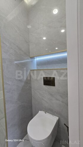 3-комн. новостройка - пос. Аг шехер - 140 м² (8)