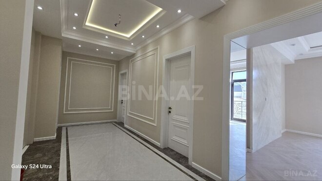 3-комн. новостройка - пос. Аг шехер - 140 м² (5)