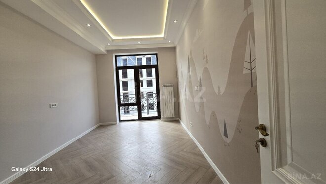 3-комн. новостройка - пос. Аг шехер - 140 м² (2)