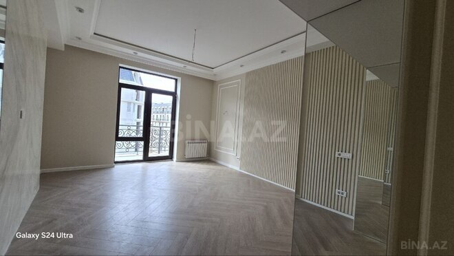3-комн. новостройка - пос. Аг шехер - 140 м² (3)