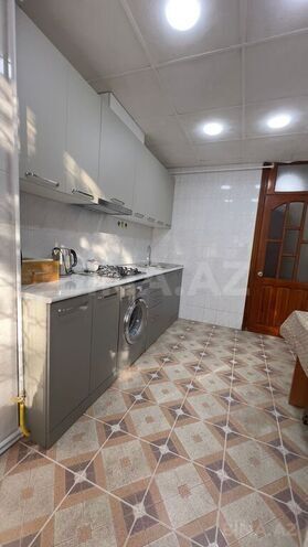 3 otaqlı köhnə tikili - Elmlər Akademiyası m. - 75 m² (13)