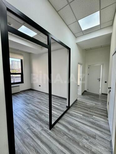 2 otaqlı ofis - 8 Noyabr m. - 60 m² (1)