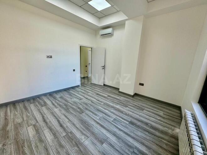 2 otaqlı ofis - 8 Noyabr m. - 60 m² (3)