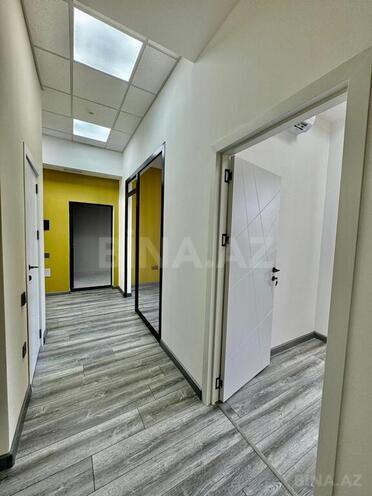 2 otaqlı ofis - 8 Noyabr m. - 60 m² (10)