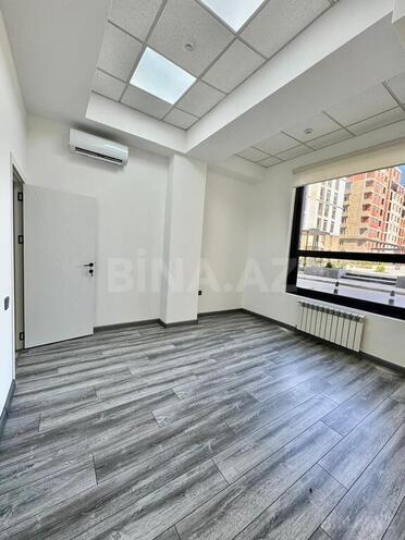 2 otaqlı ofis - 8 Noyabr m. - 60 m² (2)