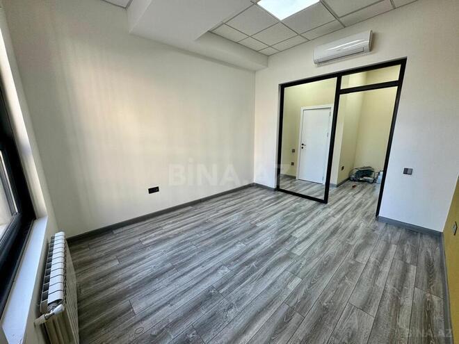 2 otaqlı ofis - 8 Noyabr m. - 60 m² (4)