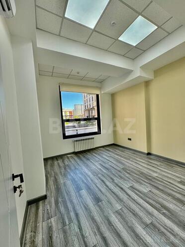 2 otaqlı ofis - 8 Noyabr m. - 60 m² (5)