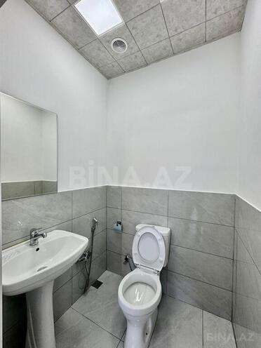 2 otaqlı ofis - 8 Noyabr m. - 60 m² (9)