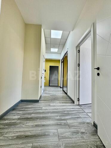 2 otaqlı ofis - 8 Noyabr m. - 60 m² (11)