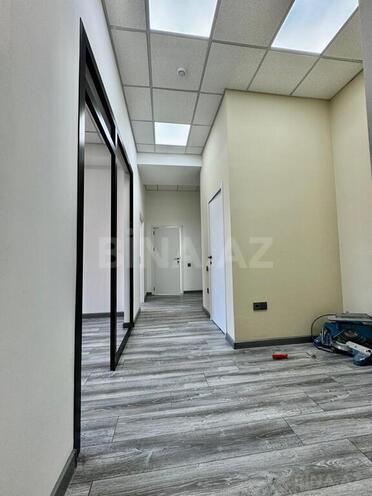 2 otaqlı ofis - 8 Noyabr m. - 60 m² (6)