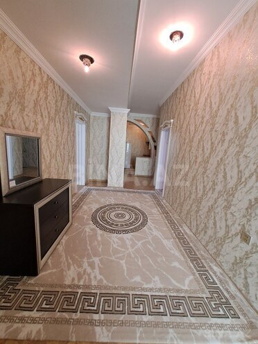 4 otaqlı yeni tikili - Naxçıvan - 125 m² (1)