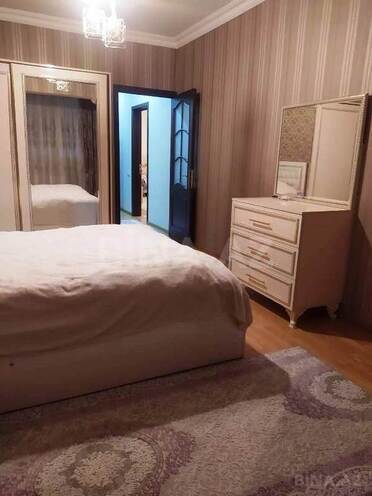2-комн. вторичка - пос. Старые Гюнешли - 60 м² (3)